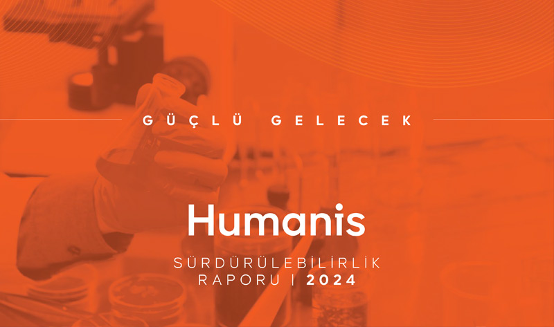 Sustainability Report Design