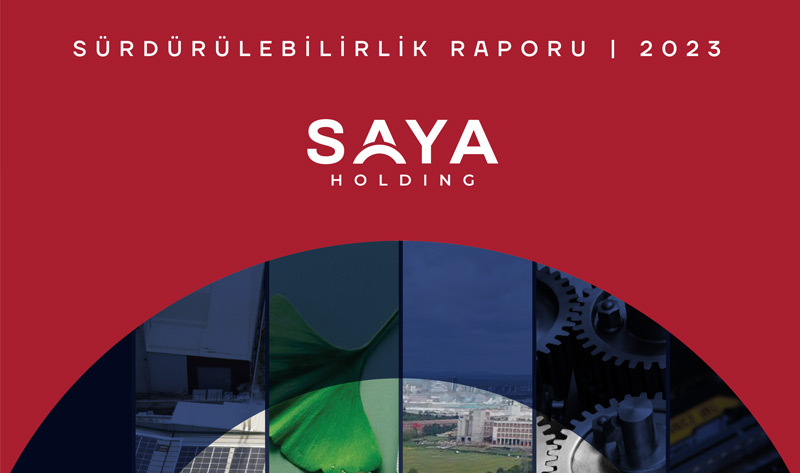 Sustainability Report Design