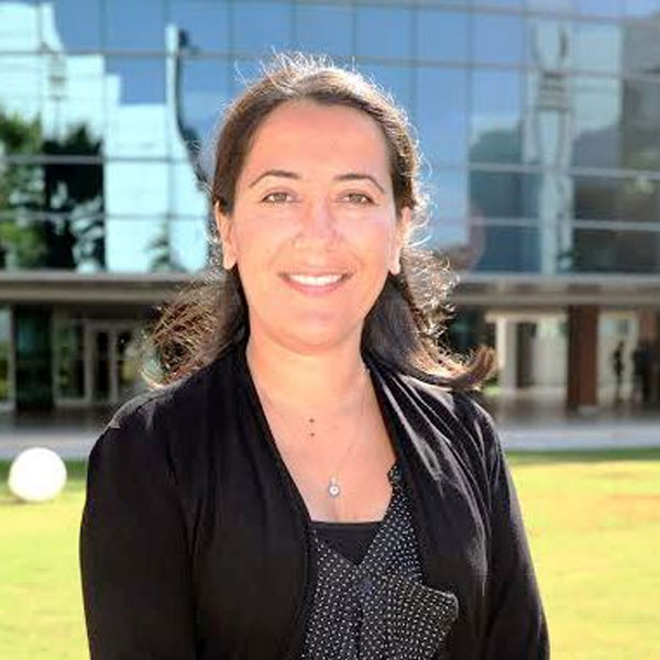 Şevin Gürarda
